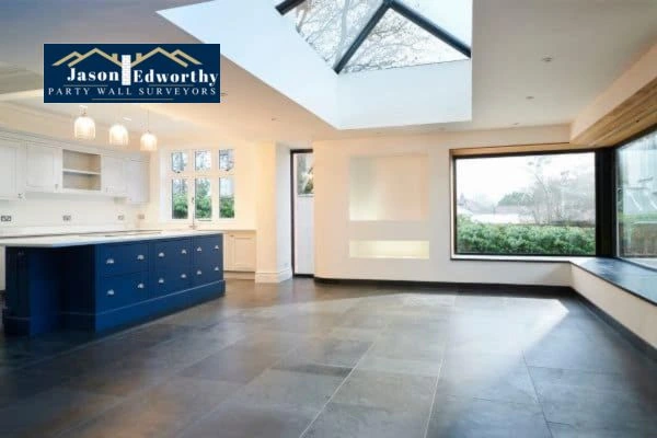 Our top tips for building near a boundary line Woodley